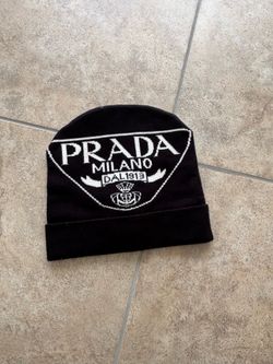 PRADA HAT