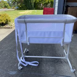 Bedside Bassinet