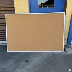 Large Pin Board