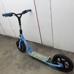 Razor scooter With Brakes 