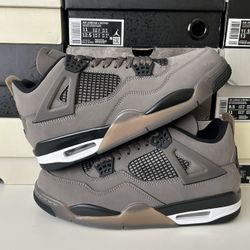 Jordan 4 Retro Cave Stone 