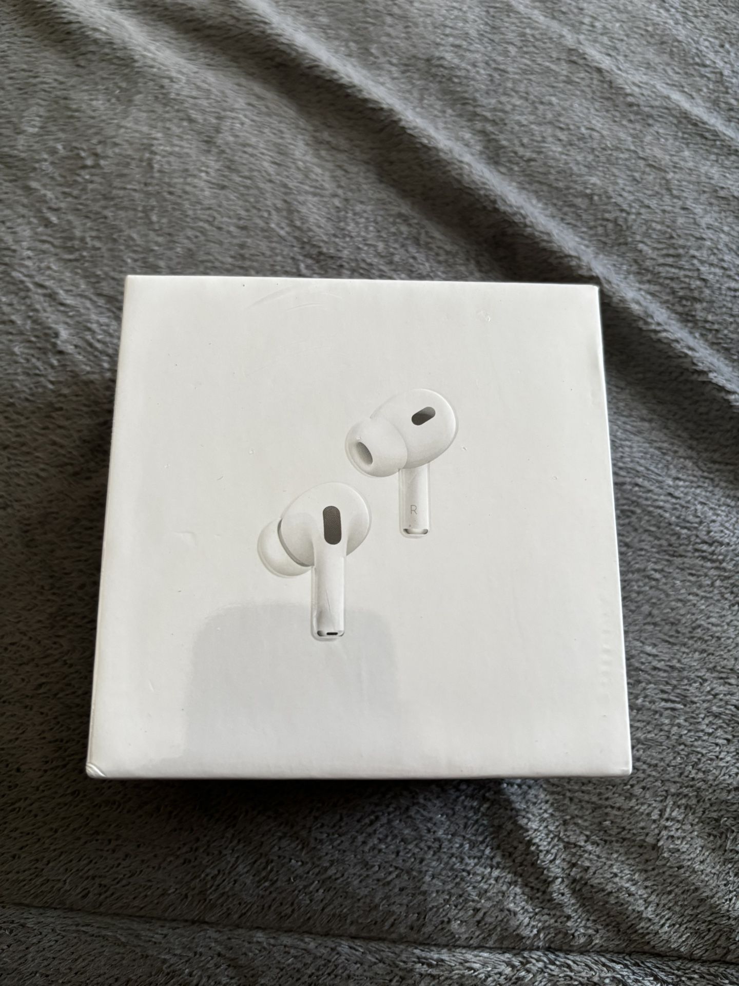 AirPods Pro Gen 2