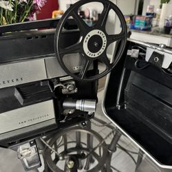 Vintage Projector 