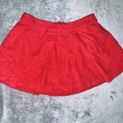 5t Toddler Girl Skirt