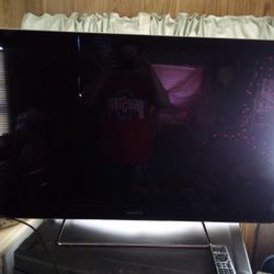 30" Sony Smart Tv