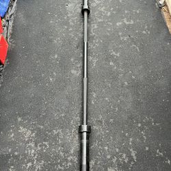 5ft Olympic Bar 