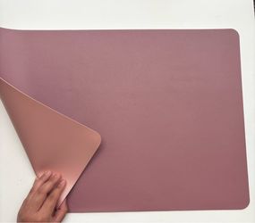 Double-sided Desk Mat