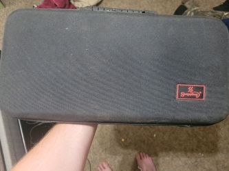 Sougayilang Open Face With Collapsing Rod