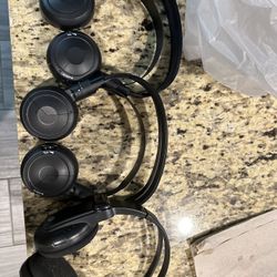 Honda Odyssey Elite Headphones For Tv