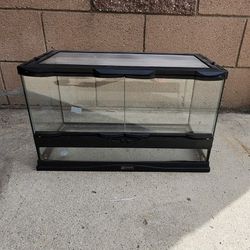 10gal Tank For Reptile Or Smaller Animals 
