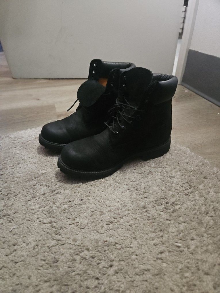 Timberland  Boots