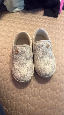 Mk shoes