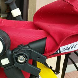 Bugaboo Cameleon Stroller & Accessories