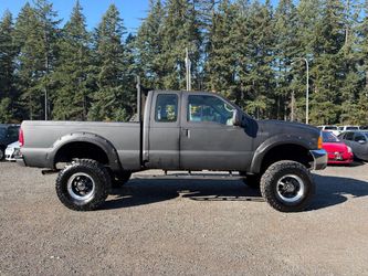 1999 Ford F-350