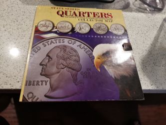 State Series Quarters