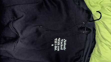 street dreams hoodie