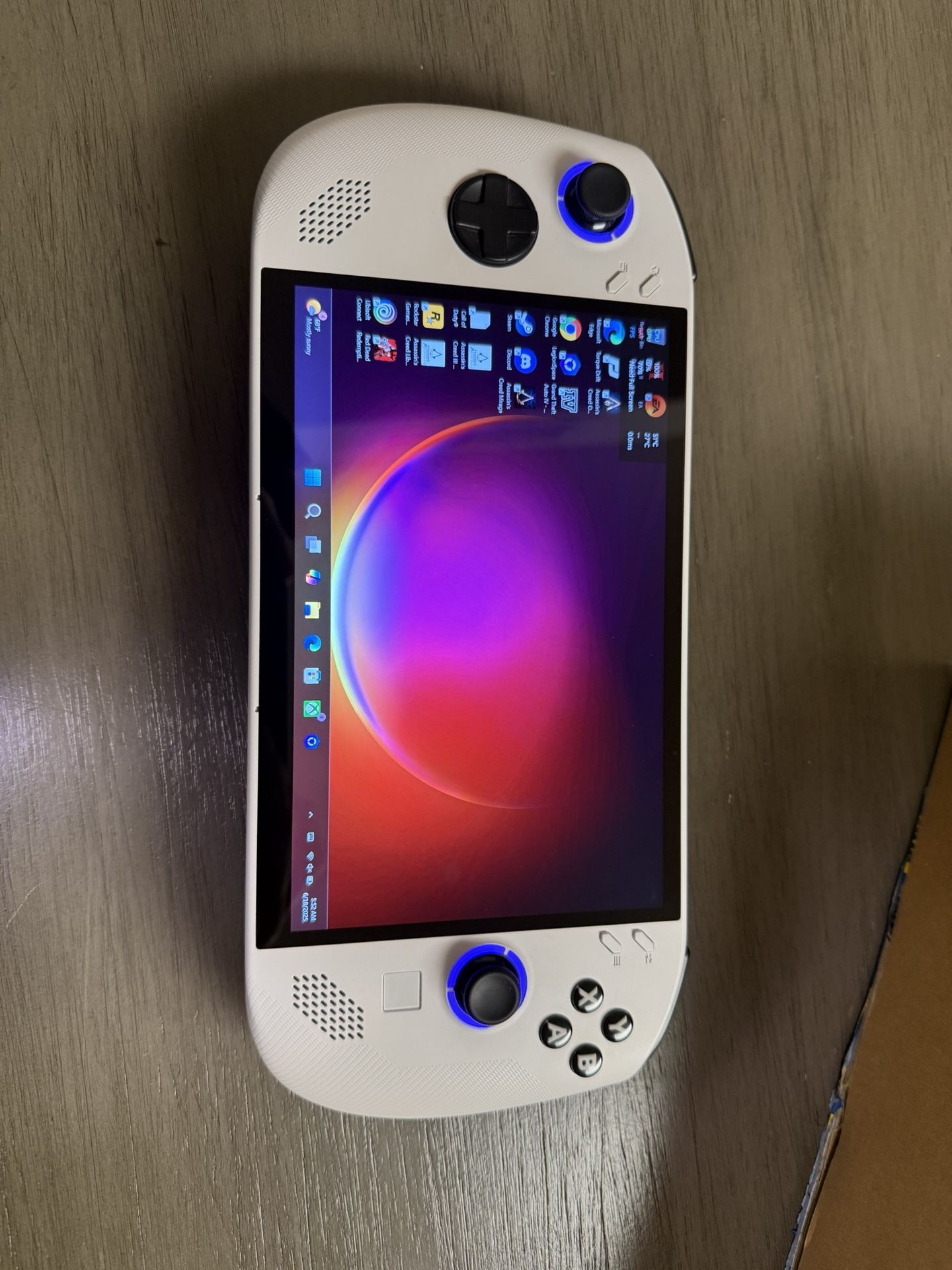 Lenovo Legion Go S