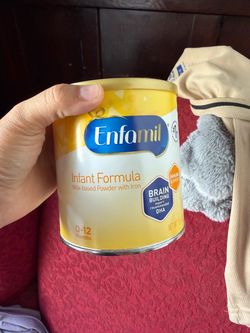 Yellow milk