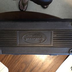 Eastwood Double Flare Brake Line Tool