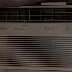 Frigidaire 10,000 BTU Wall Air Conditioner AC Window Unit