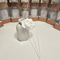 Flower Diffuser 
