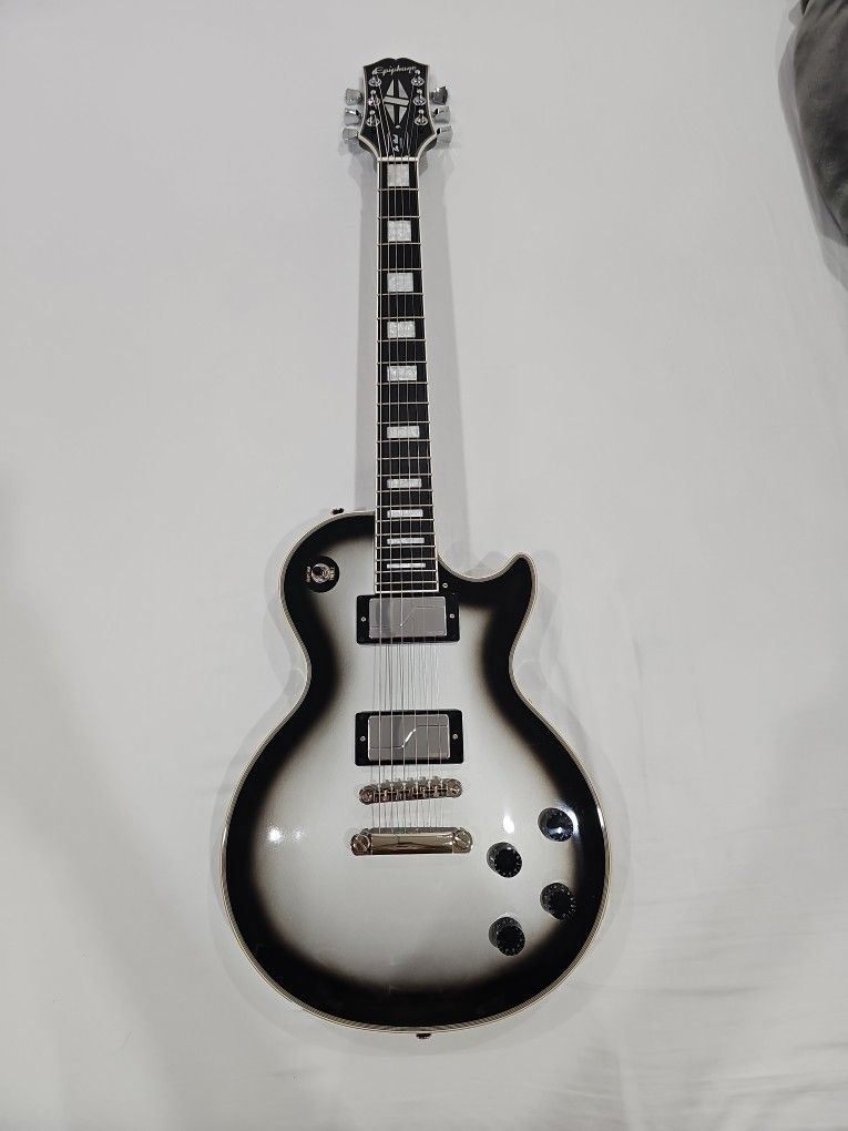 Epiphone Les Paul Electric Guitar