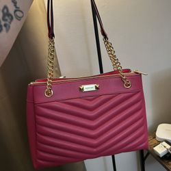 Michael Kors Purse & Wallet