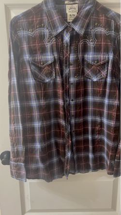 Ariat Women’s Fitted Western Shirt