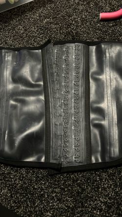 Cysm Colombian Waist Trainer