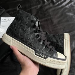 Amiri High Tops 