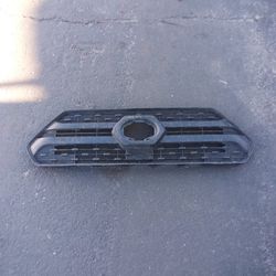 2023-2025 Toyota RAV4 Front Grille OEM 