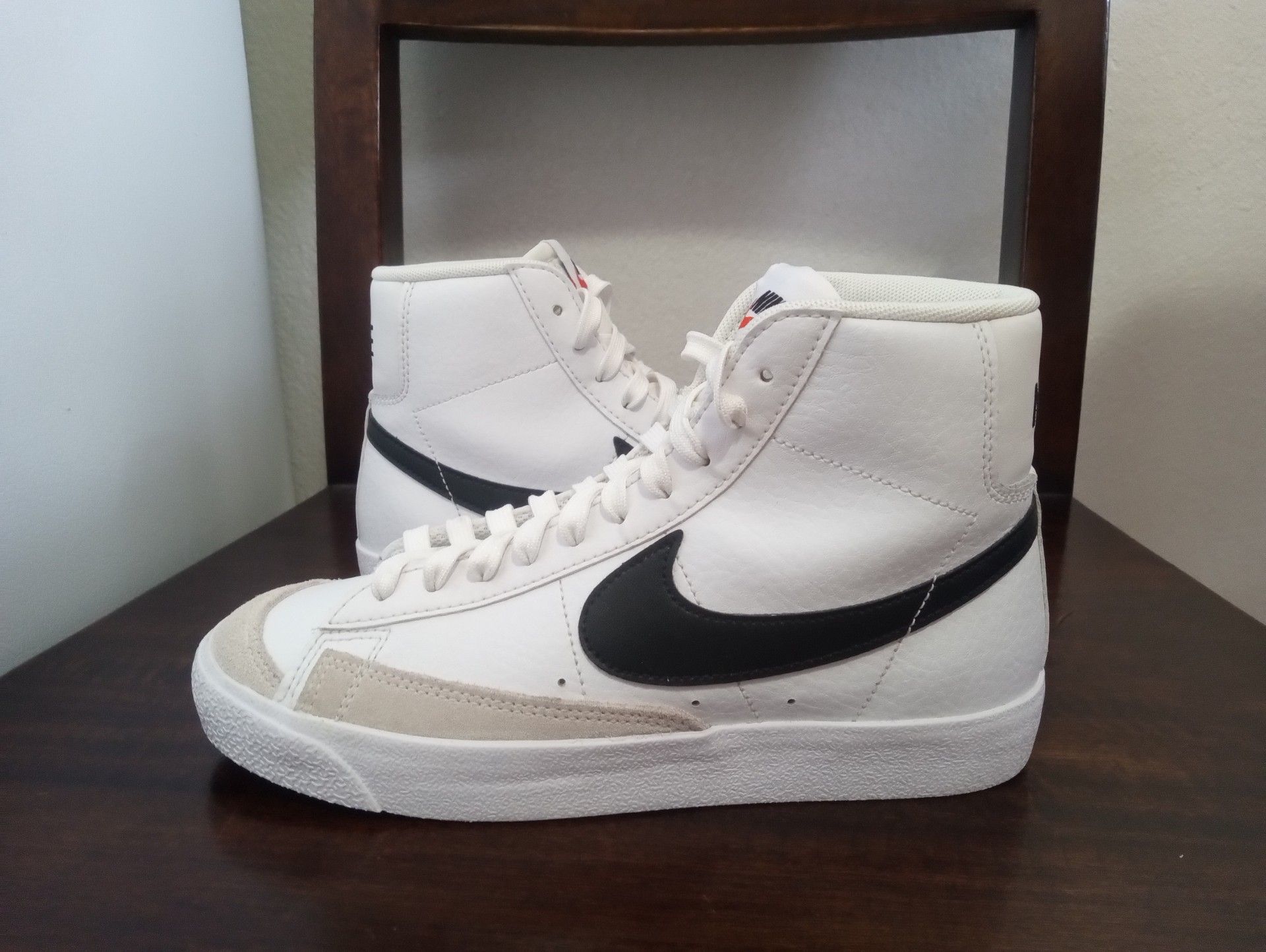 New size 5 Youth. 6.5 Women $35