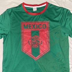 Mexico Shirt