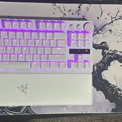 Razer Huntsman V3 Pro And G Pro Wireless Lightweight (NO BOX)