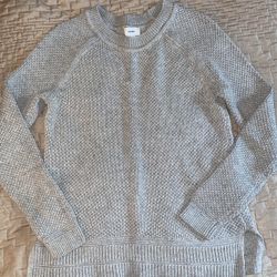 Suéter Old Navi Size M