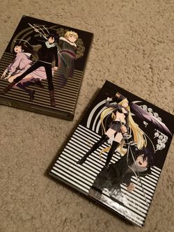  Noragami - Complete Series Collection Blu-ray : Movies & TV