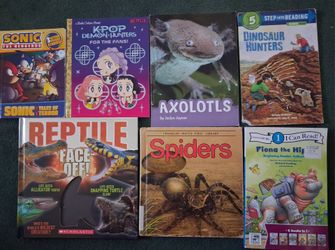 Children's Books