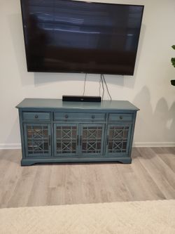 Tv Console