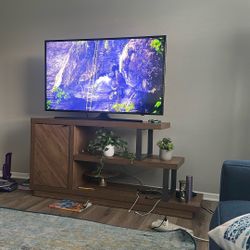 50’ Samsung Tv
