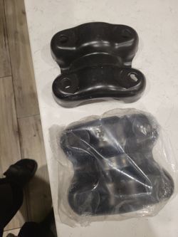 1988-----1999 Chevy c1500, k 1(contact info removed)----2000 Chevy Tahoe Rear Leaf Spring Axle U-Bolt Plates