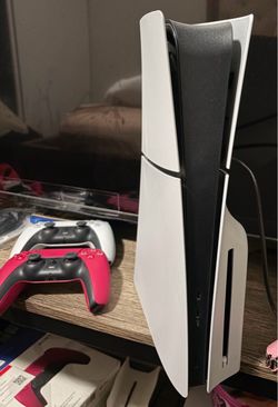 PlayStation 5 slim