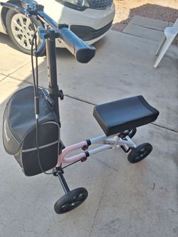 Knee Scooter Brand New