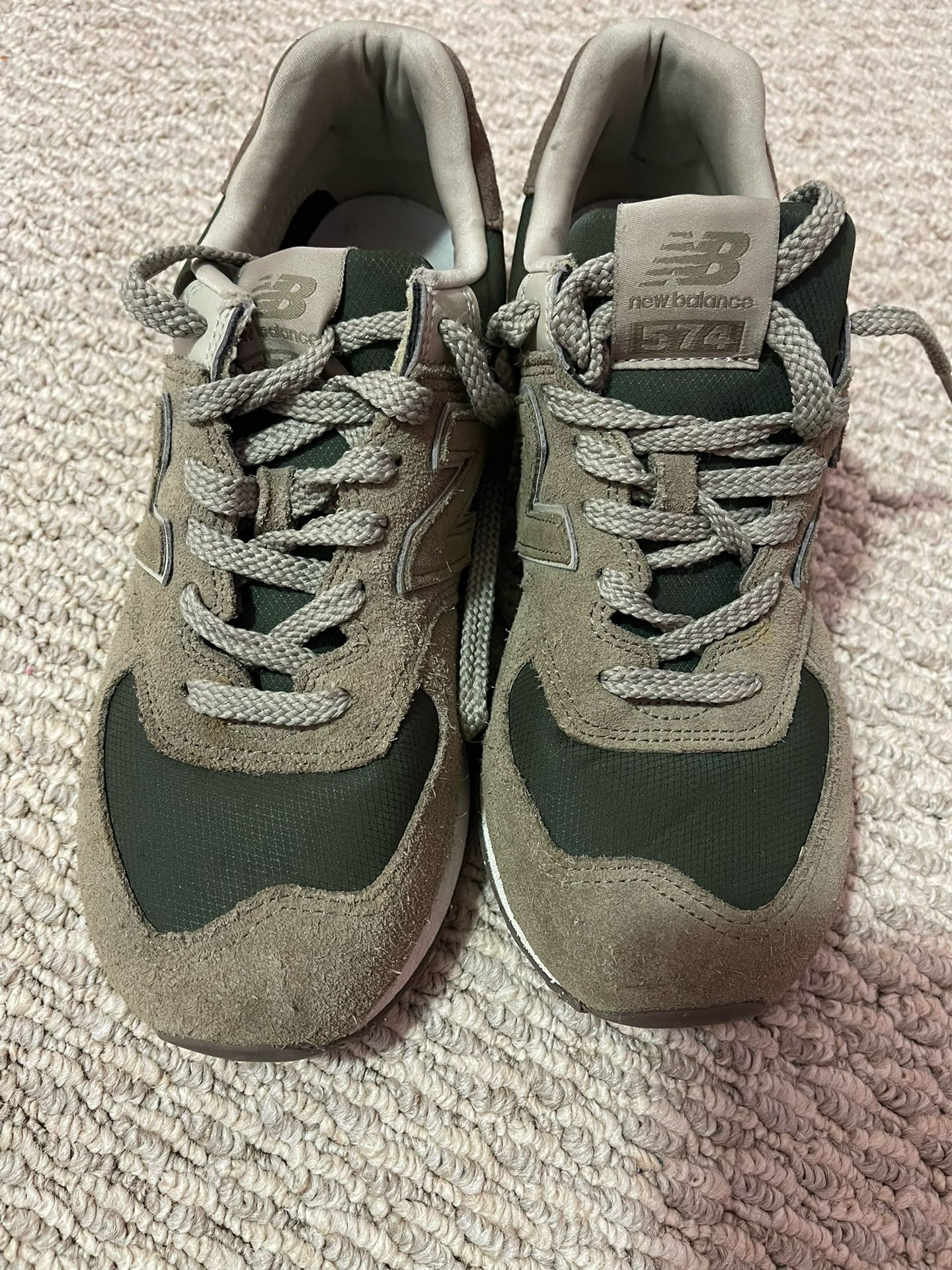 New Balance Classic 574