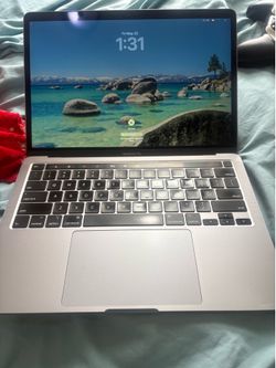 2020 MacBook Pro
