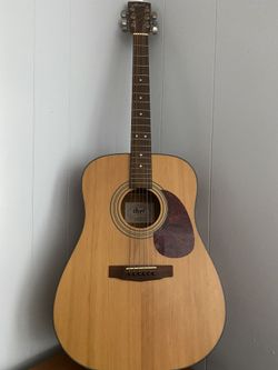 Cort Guitar