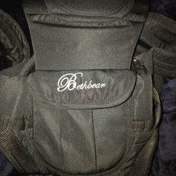 Baby Carrier 