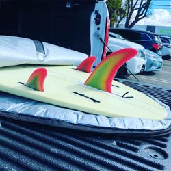 Surfboard Fins 