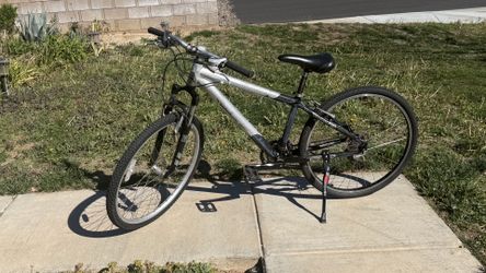 Scott Contessa Hard Tail Mountain Bike 