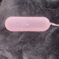 Pink Beats Pill