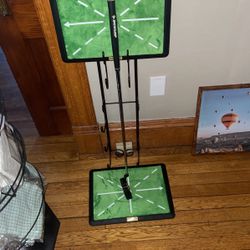 Golf Mat